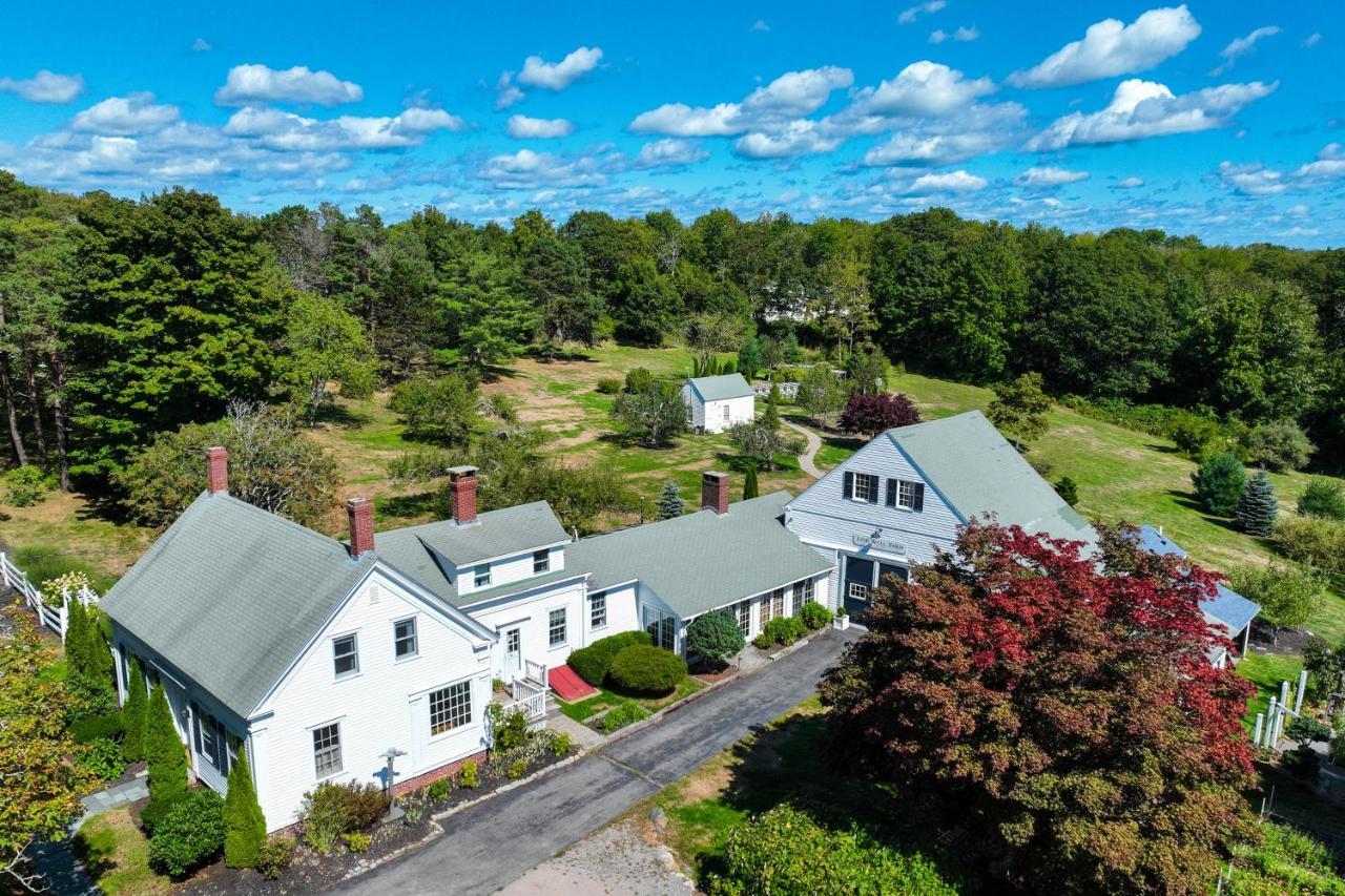 Villa Live Well Farm à Harpswell Extérieur photo